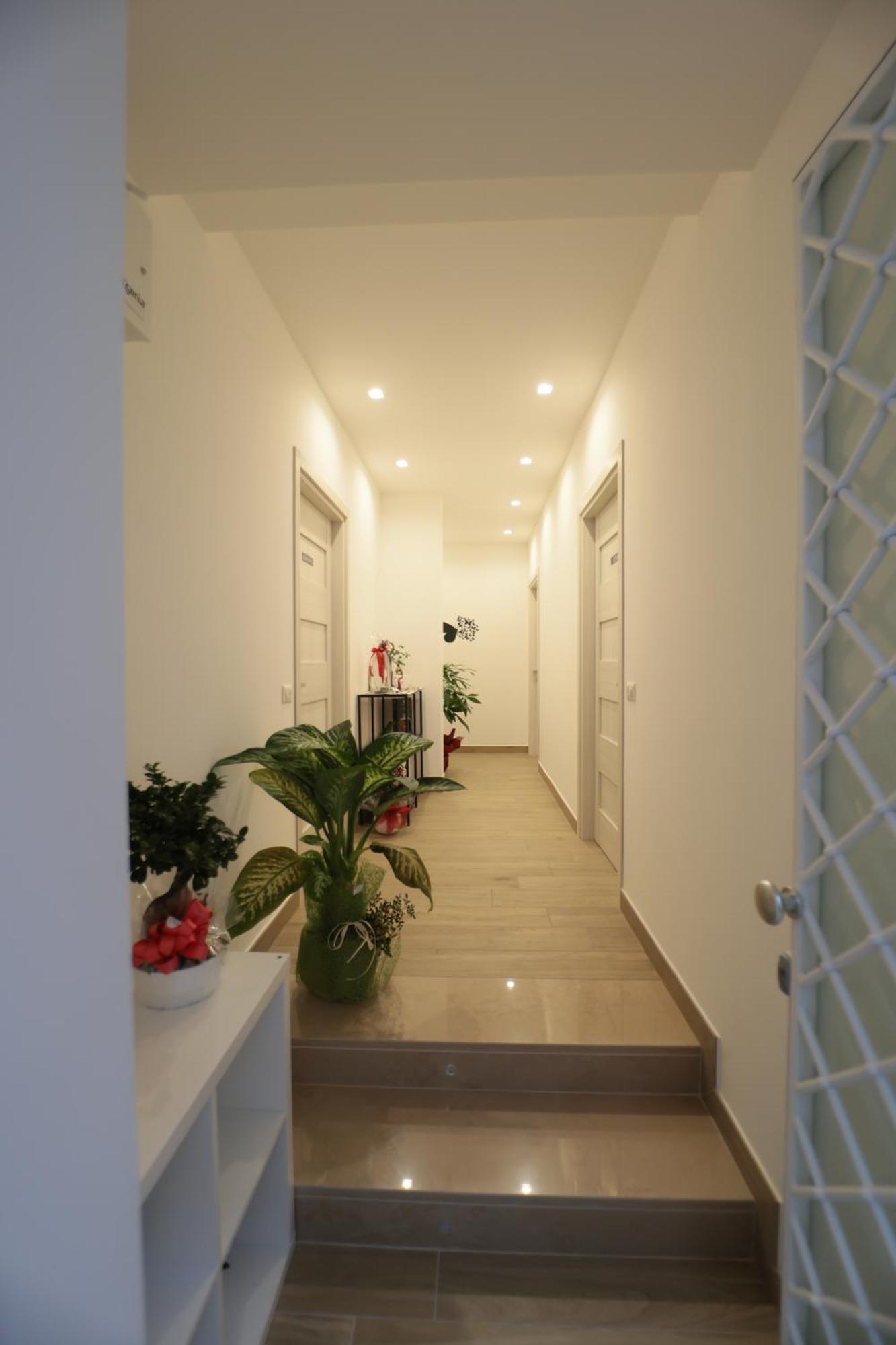 B&B Nonna Maria 庞贝 外观 照片